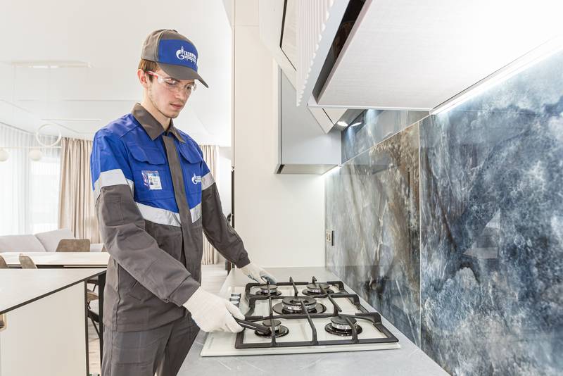 Как безопасно отключить газовую варочную панель Gorenje перед разборкой  Как безопасно отключить газовую варочную панель Gorenje перед разборкой