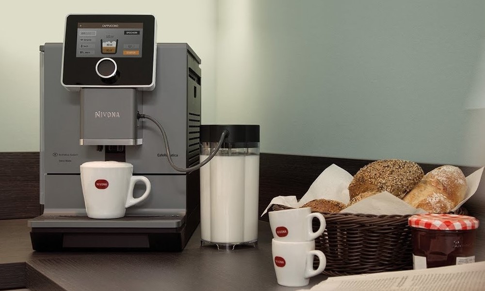 Лучшие по цене и качеству кофемашины 2024 года