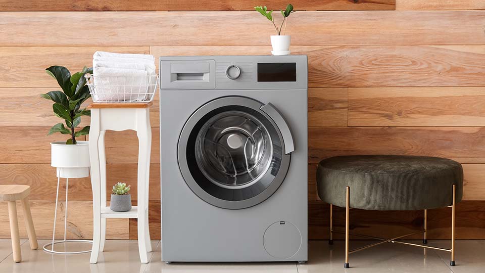 Рейтинг узких стиральных машин 2025 года по качеству и надёжности
