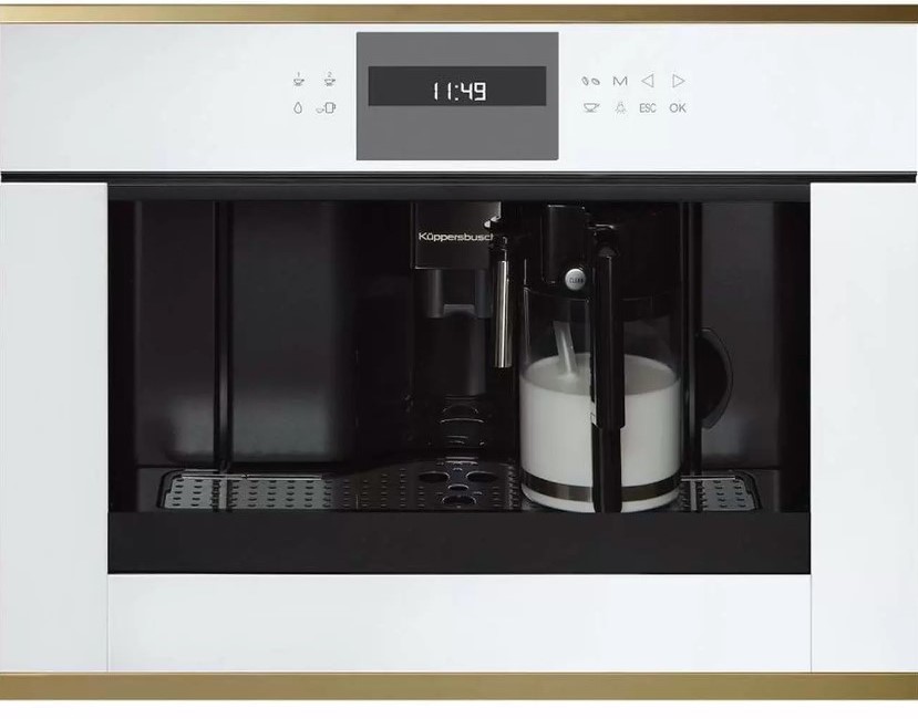 Какую кофемашину лучше купить: отзывы специалистов в 2023 году