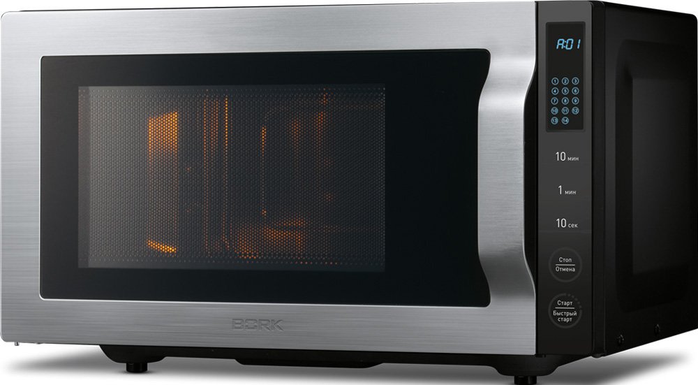 Модель BORK W503