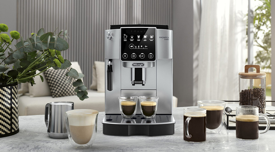 Рейтинг кофемашин для дома 2025 года по качеству и надёжности Рейтинг кофемашин для дома 2025 года по качеству и надёжности