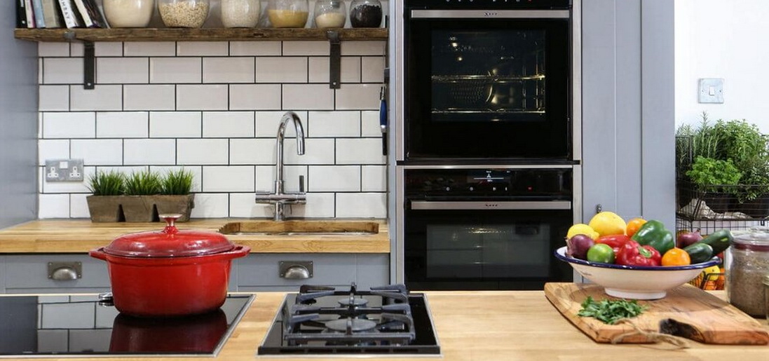 Бытовая техника Neff