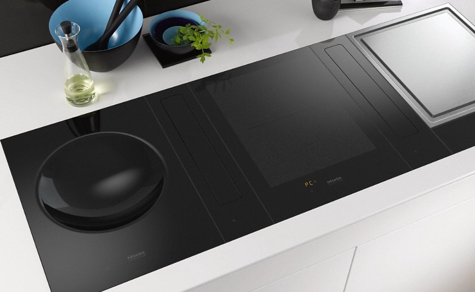 Новинки бытовой техники в Тюмени 