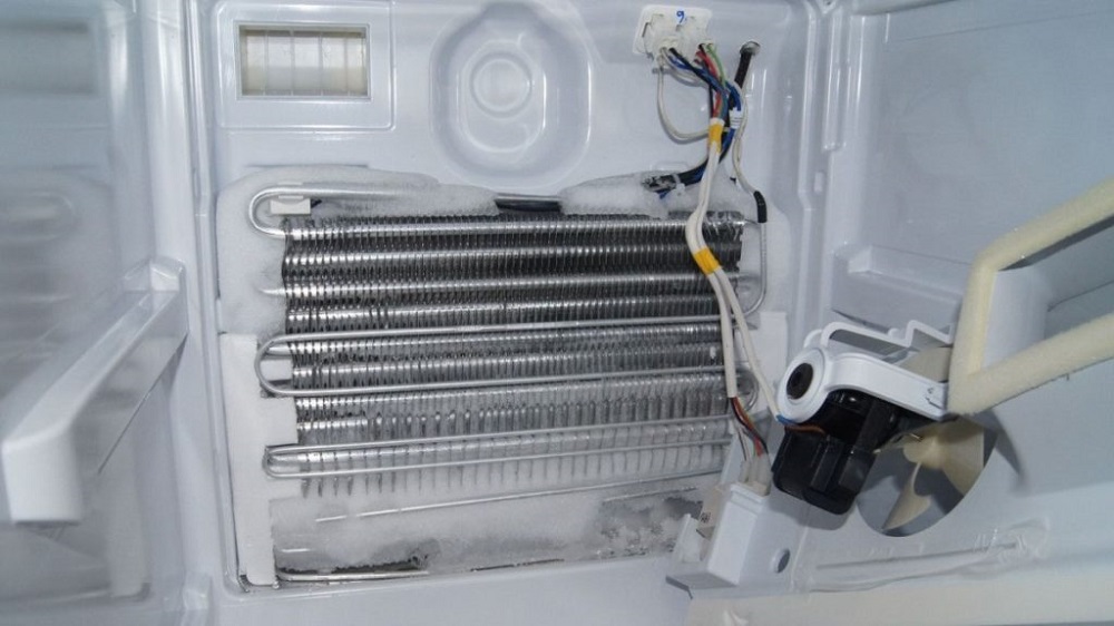Почему не работает холодильник и как устранить проблемы 