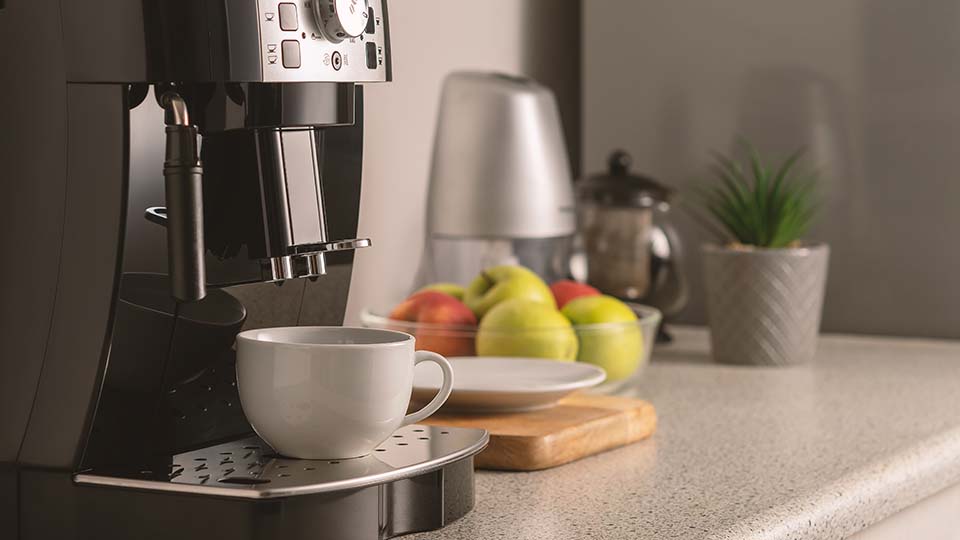 Лучшие по цене и качеству кофемашины 2025 года