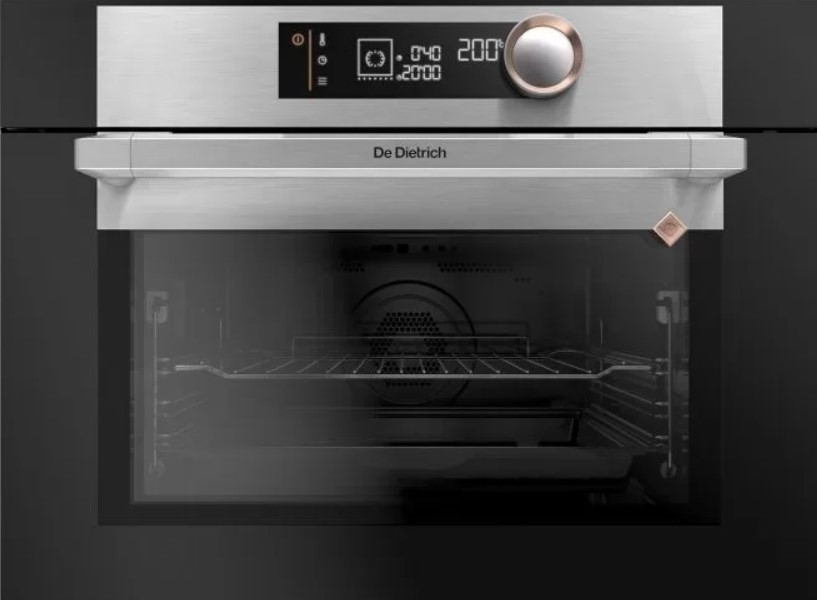 Лучшие по цене и качеству духовые шкафы 2024 года