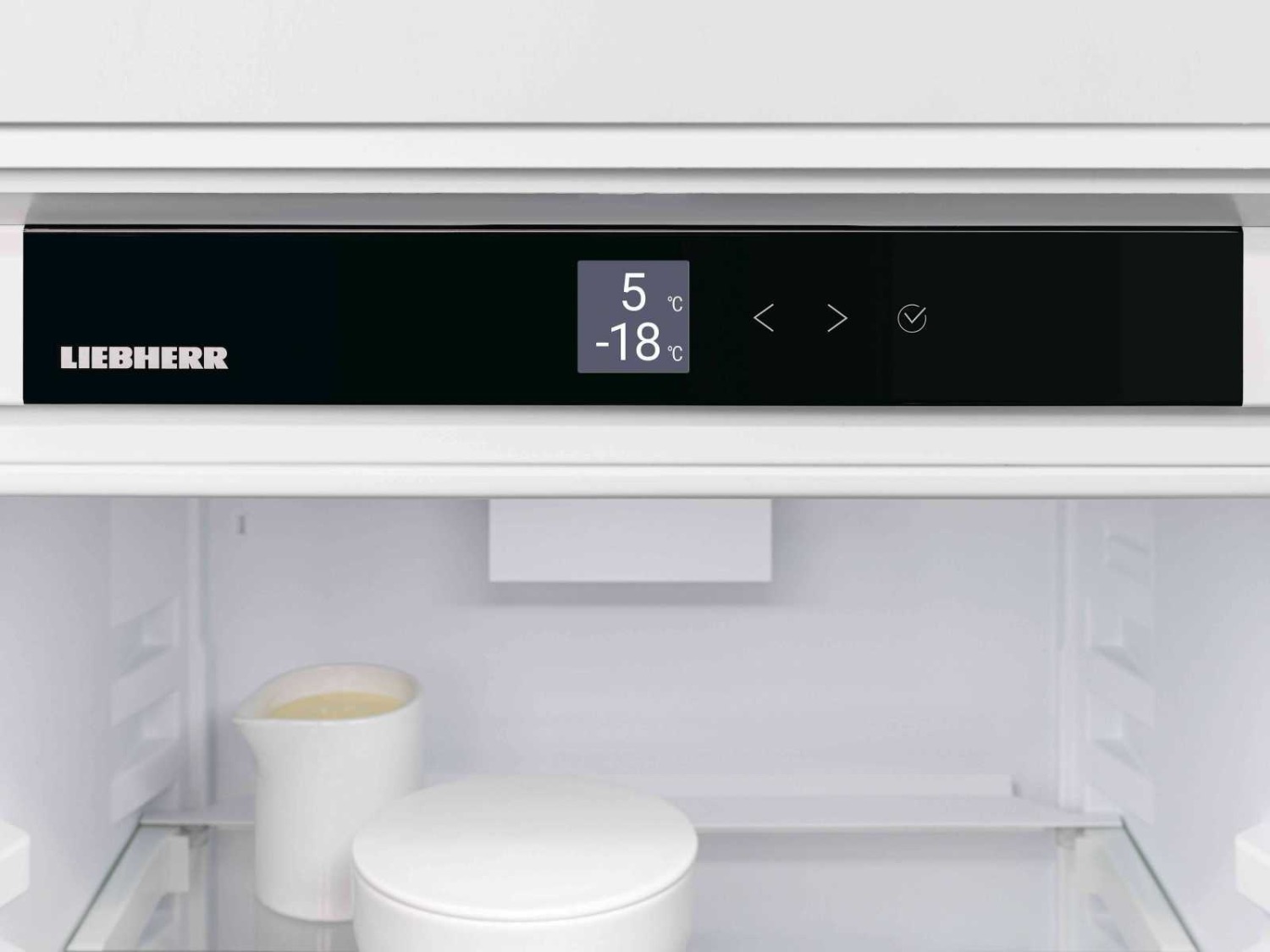 Поддержание правильной температуры