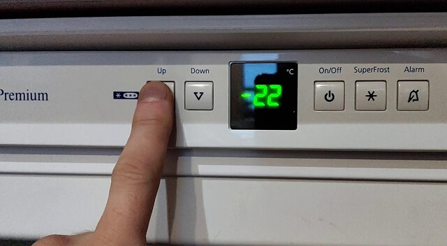 Почему не работает холодильник