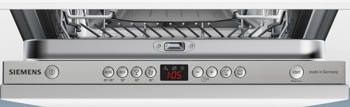 Как выбрать посудомоечную машину