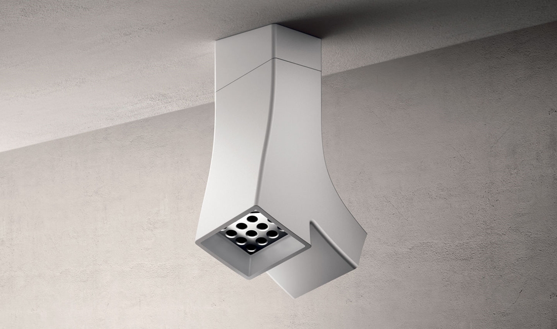 Как выбрать вытяжку Elica