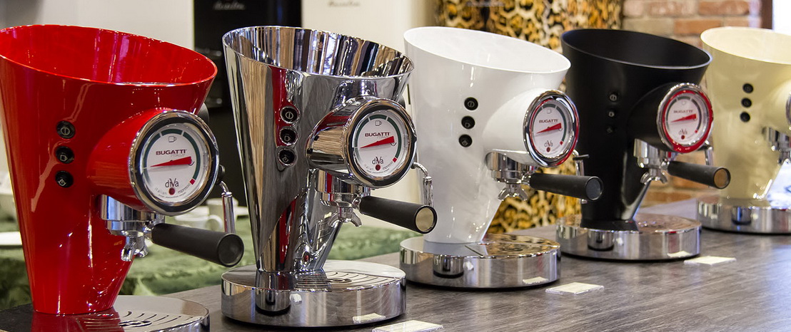 Соковыжималки Bugatti Соковыжималки Bugatti