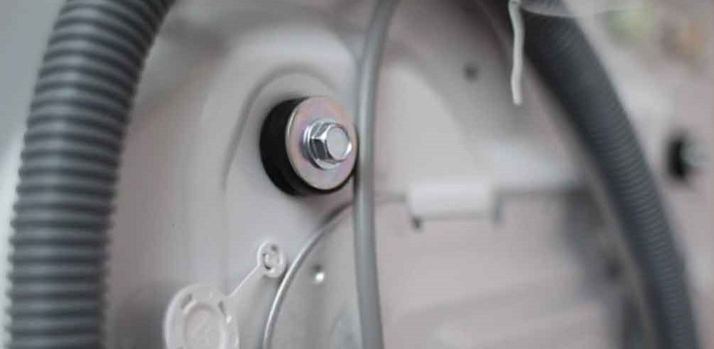 Как подсоединить стиральную машину к водопроводу