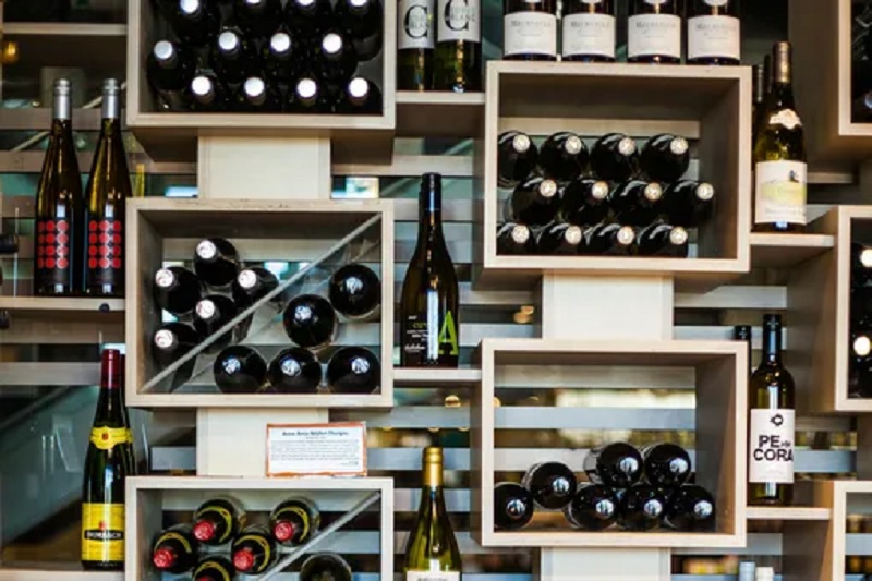 Как выбрать винный шкаф 