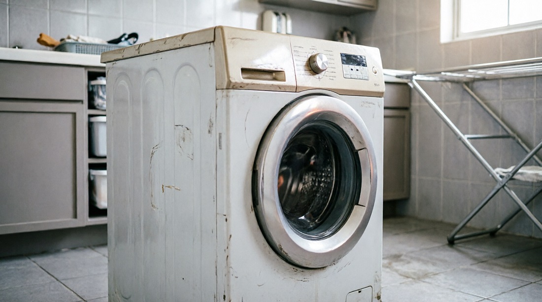 Стиральная машина на замену