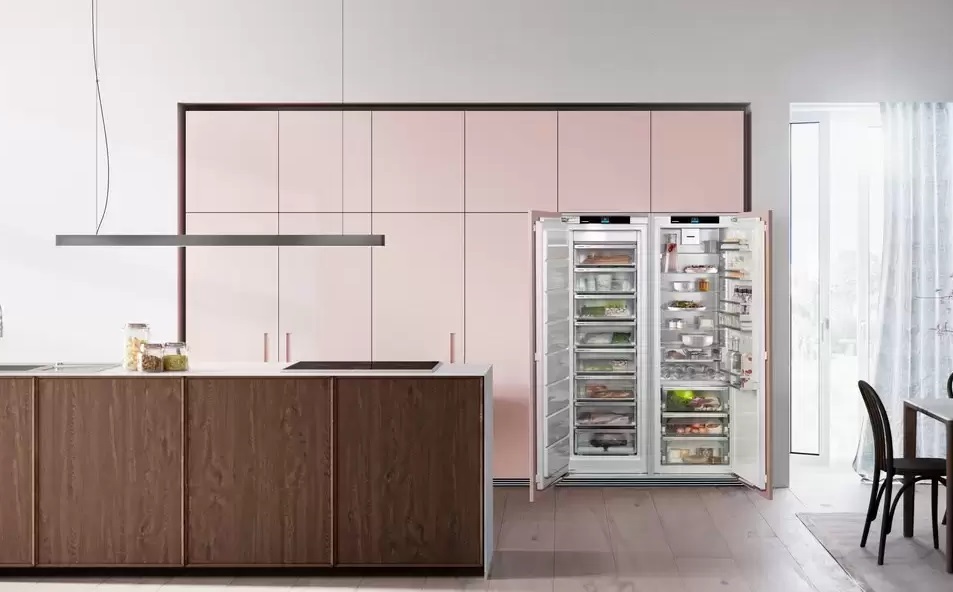 Рейтинг холодильников 2025 года по качеству и надежности