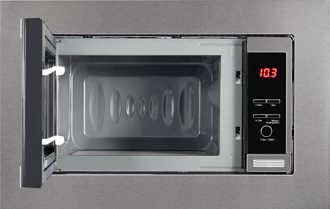 Встроенные микроволновые печи Встроенные микроволновые печи