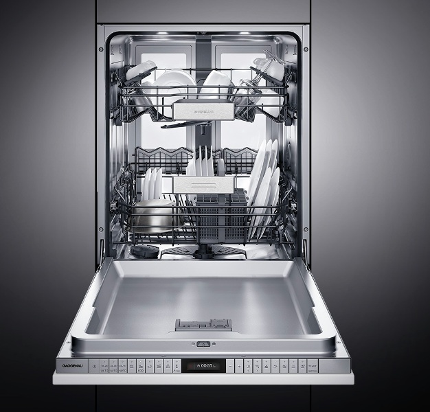 Gaggenau DF480162