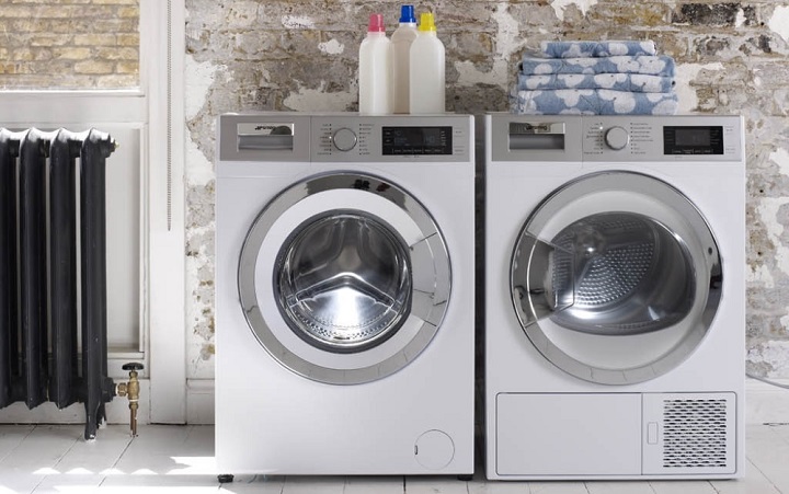 Smeg DHT83LRU Smeg DHT83LRU