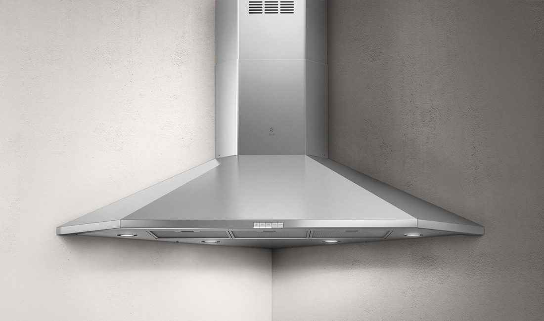 Как выбрать вытяжку Elica