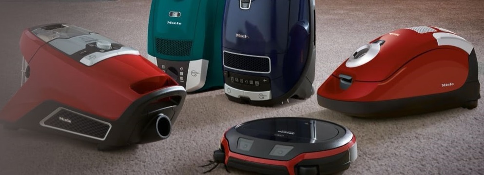 Рейтинг лучших пылесосов Miele 2026 года по цене, качеству и надежности Рейтинг лучших пылесосов Miele 2026 года по цене, качеству и надежности