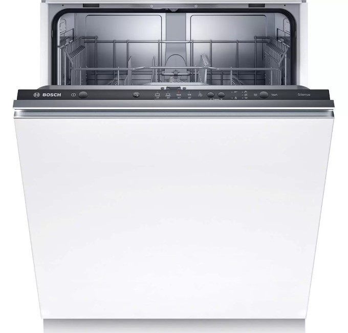 Рейтинг посудомоечных машин по качеству и надежности 2023 года