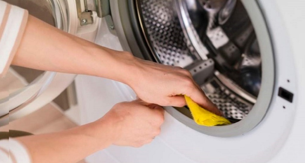 Как почистить сушильную машину Как почистить сушильную машину