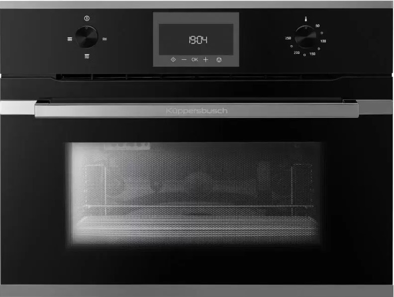 Новинки микроволновых печей 2024 года