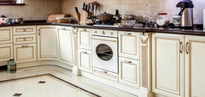 Микроволновая печь Smeg SF4800MPO