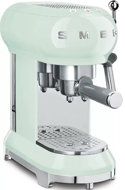 Новинки кофемашин 2023 года