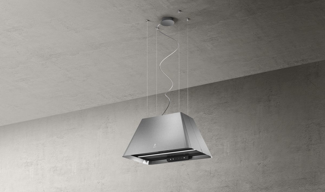 Вытяжки Elica фото