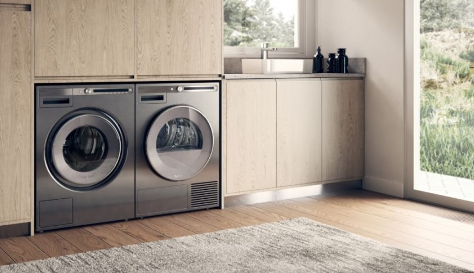 Виды сушильных машин