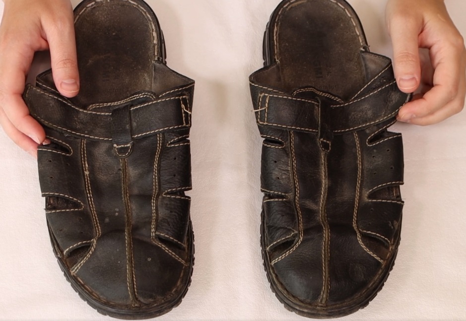 Как стирать кроссовки в стиральной машине