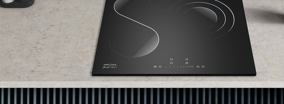 Режим WOK мощный нагрев для азиатской кухни