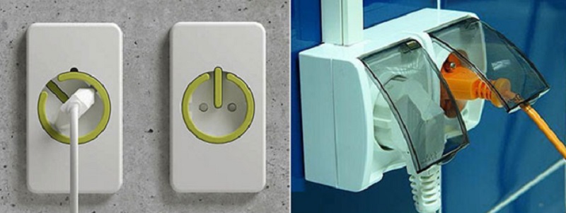 Как правильно установить встраиваемую стиральную машину 