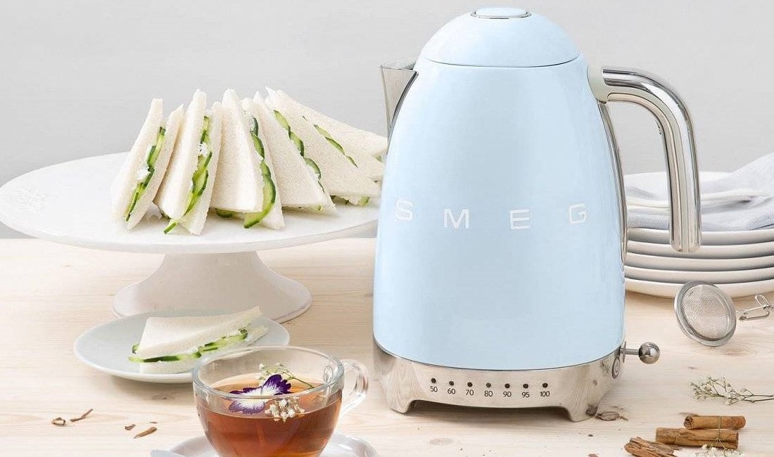 Как выбрать электрический чайник