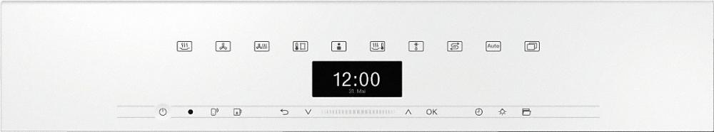 Miele DGC 7460X BRWS