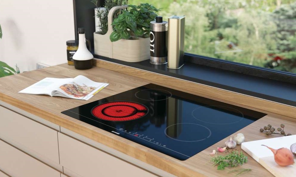 Сравнение варочных панелей Asko, Miele и Bosch  Сравнение варочных панелей Asko, Miele и Bosch