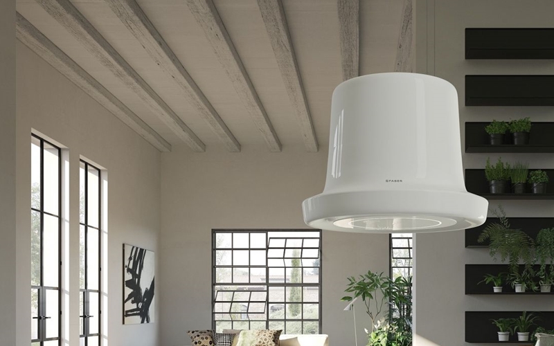 Вытяжки Faber фото