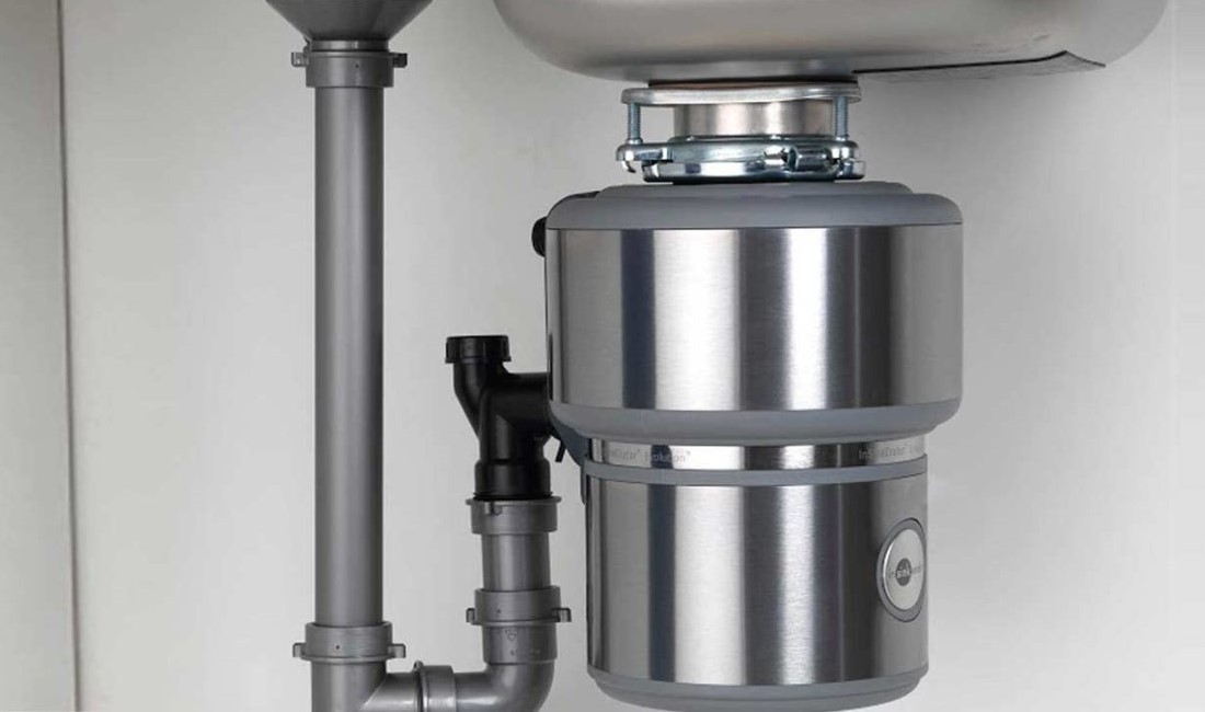 Мощность измельчителей пищевых отходов