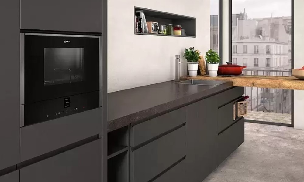 Рейтинг лучших микроволновых печей 2026 года по цене, качеству и надежности