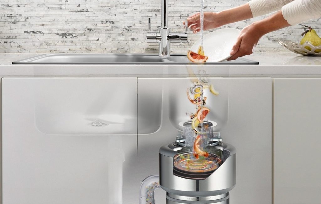 Что нельзя бросать в измельчитель пищевых отходов