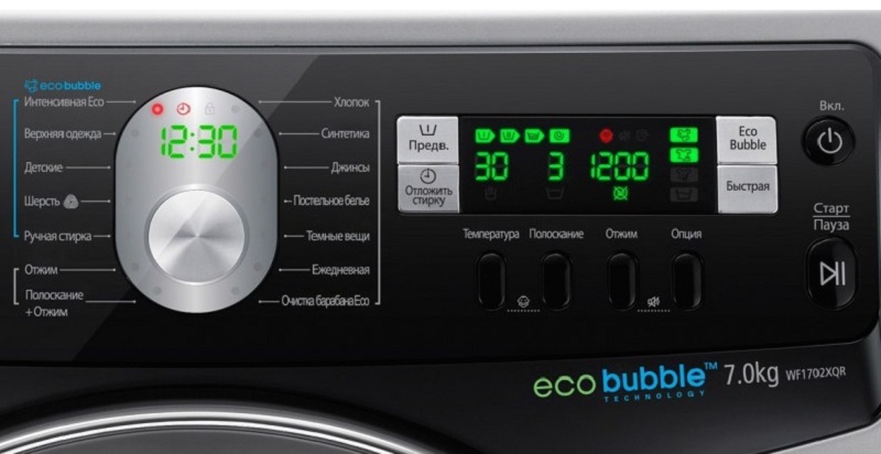  Лучшие по цене и качеству стиральные машины 2024 года