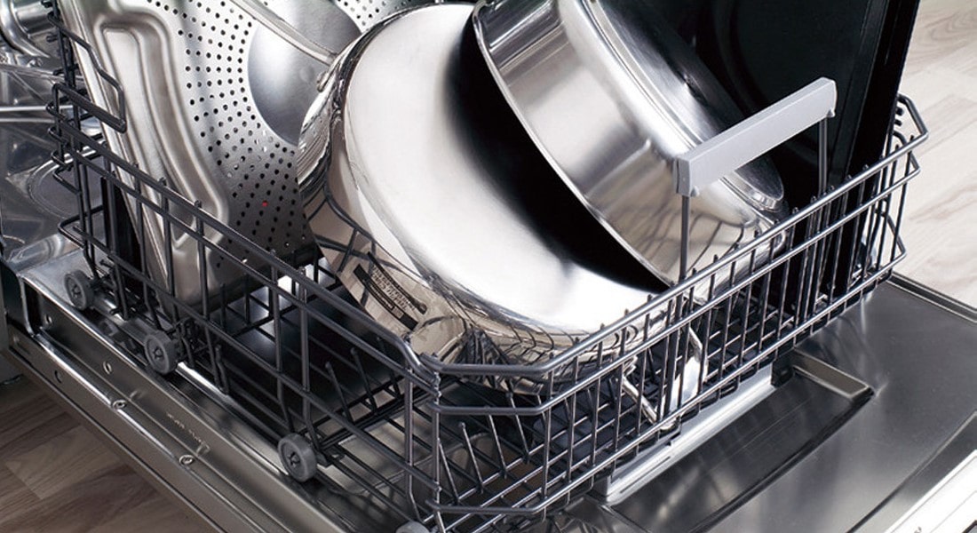  Обзор посудомоечных машин Asko