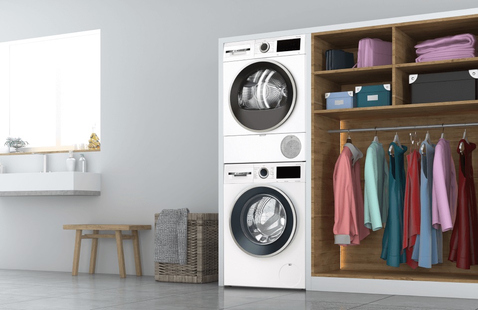 Рейтинг лучших стиральных машин Bosch 2026 года по цене, качеству и надежности Рейтинг лучших стиральных машин Bosch 2026 года по цене, качеству и надежности