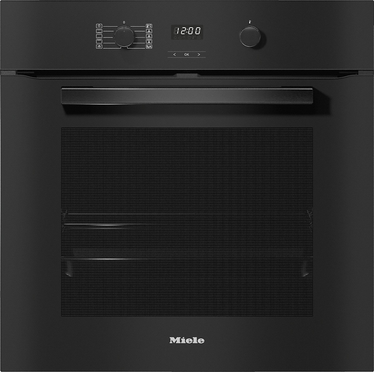 Miele H 2860 BP OBSW