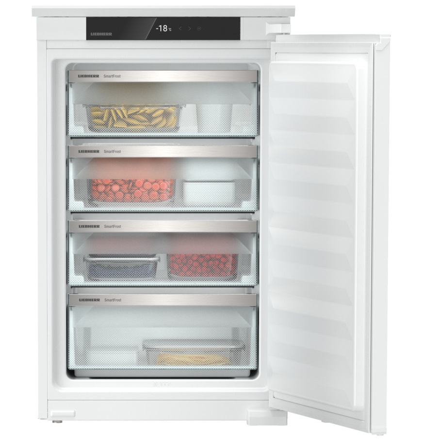 Обзор холодильников Liebherr