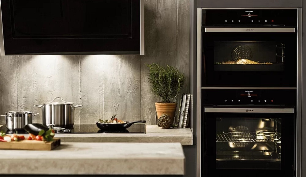 Что означает Htcl на духовом шкафу