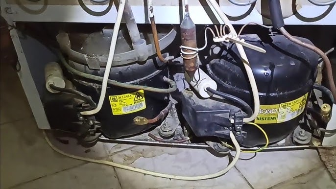 Как выбрать хороший холодильник