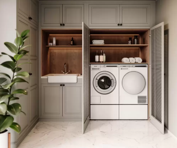 Рейтинг стиральных машин по качеству и надежности 2024 года